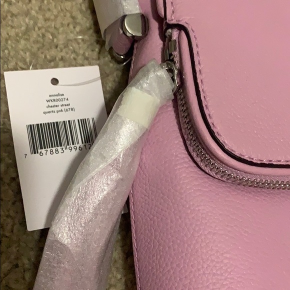 Kate Spade Purse Chester street annalise - Picture 3 of 7